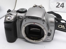 Canon eos 300d dslr - canon,