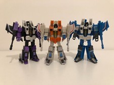 Transformers Takara Asia