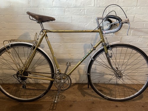 Dawes super galaxy - dawes,