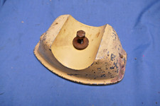 Myford ML 8  Lathe bed support