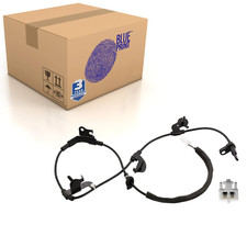 Rear Right Abs Sensor Fits