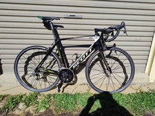 2013 Scott Foil Team Issue