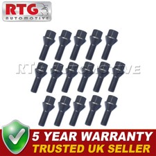 16x Wheel Bolts For Mini New