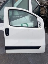 2013 PEUGEOT BIPPER/NEMO VAN -