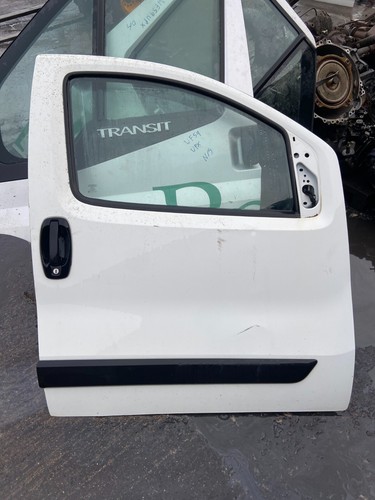 2013 peugeot bipper - 2013,