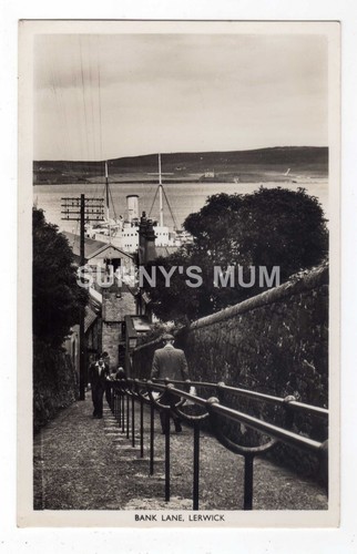 Scotland shetland lerwick - scotland,, shetland,