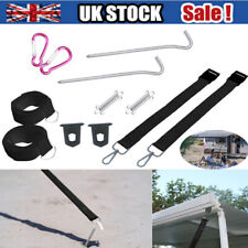 AWNING TIE DOWN KIT FOR FIAMMA