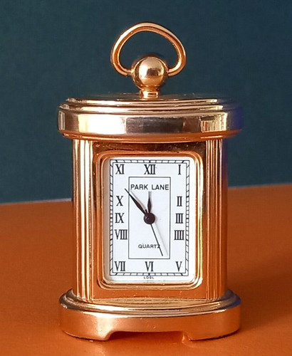 Park lane l09l - l09l, clock