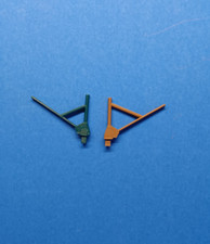 Minic Motorway M1578 & M1579