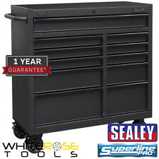 Sealey Rollcab 11 Drawer