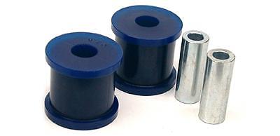 Superpro rear upper - upper, trailing