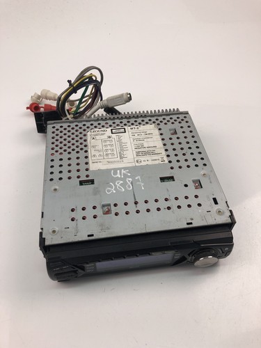Peugeot 207 music radio - sw,