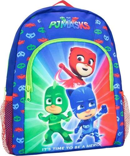 Masks boys backpack - boys,