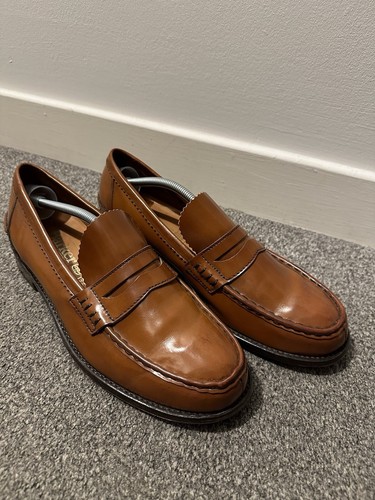 Leather barker earls barton - earls,