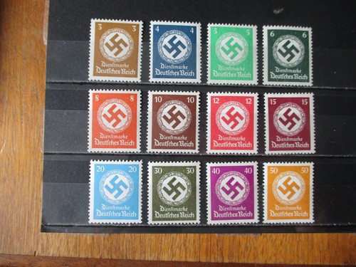 Germany 1934 3rd - 1934,