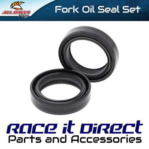 Fork oil seal - for, suzuki