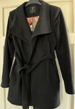 Used Women’s Black Ted Baker