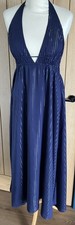 Heidi Klein Navy Blue