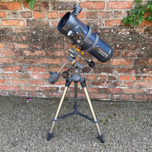 Celestron astromaster 114 - astromaster, eq