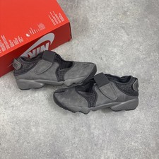 Size nike air rift - nike, suede