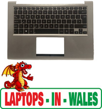 NEW Asus ZenBook UX32 UX32A