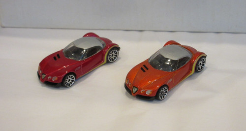 2003 hot wheels 35th - hot,