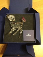 SWAROVSKI CRYSTAL DISNEY'S