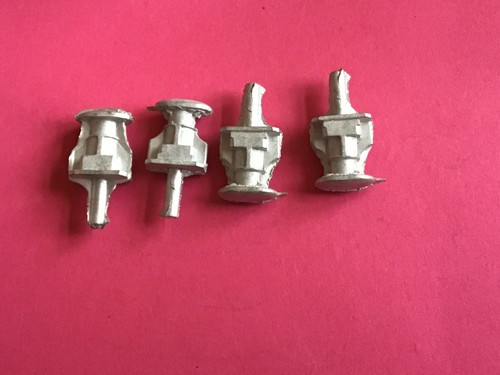 Gauge electrics buffers - br,