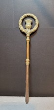 Antique 1925 Brass Scottish