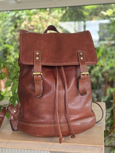 Lakeland mens brown leather - brown, x