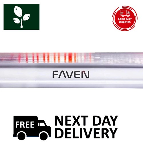 Faven 120w light led - r8,
