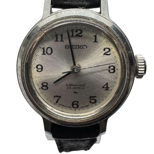Seiko special hand - special, 23