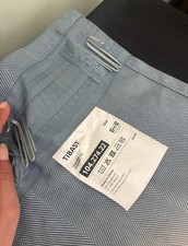 IKEA TIBAST Light Blue