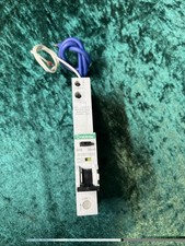 Crabtree  RCBO 16A B curve