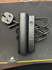Nvidia Shield TV 2019 Tube