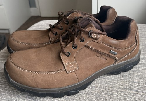 Clarks men rockup gtx - clarks, men's