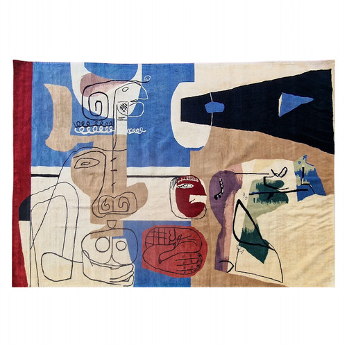 Corbusier the strange bird - the,