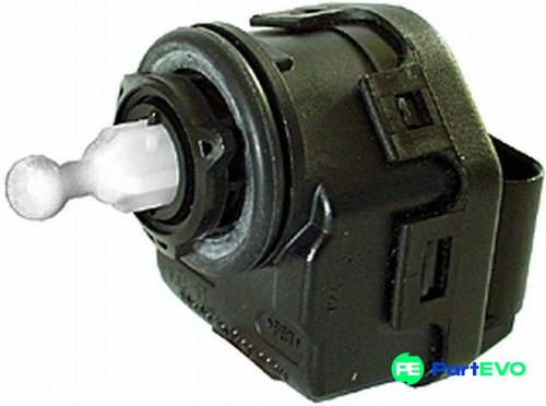 Hella headlight levelling - hella,