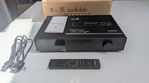 Audiolab 9000cdt transport - 9000cdt,