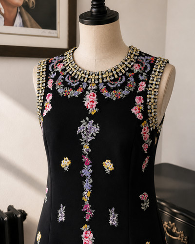 Authentic giambattista valli - authentic, x