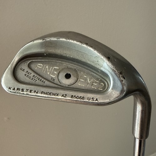 Ping eye2 plus lob wedge - plus,
