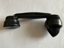 Black bakelite gpo 164 - bakelite, 164-48