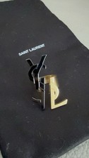 Authentic SAINT LAURENT YSL