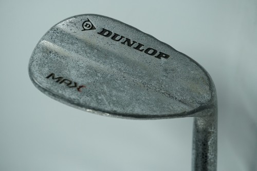 Dunlop max lob wedge - dunlop,