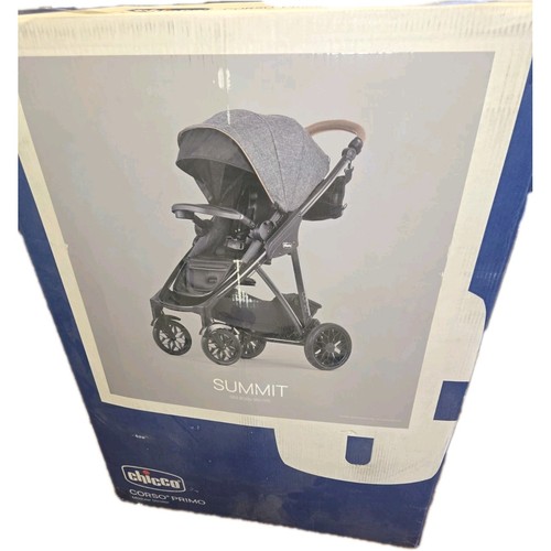 Chicco corso primo modular - corso,