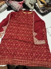 Khadi Original ladies kurta Size 16