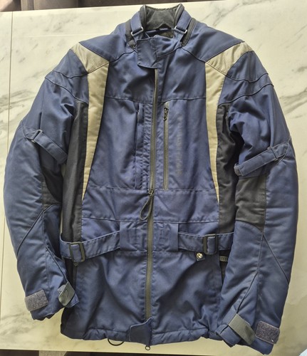 Bmw tourance jacket size - tourance, 2