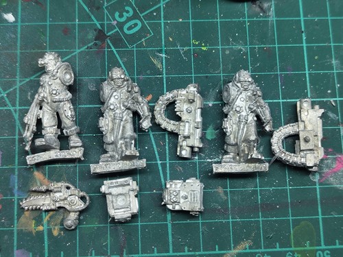 Warhammer 40k space marines - warhammer,