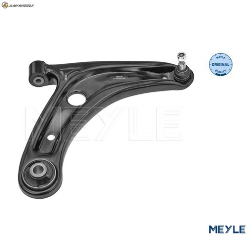 Handlebar wheel suspension - handlebar,