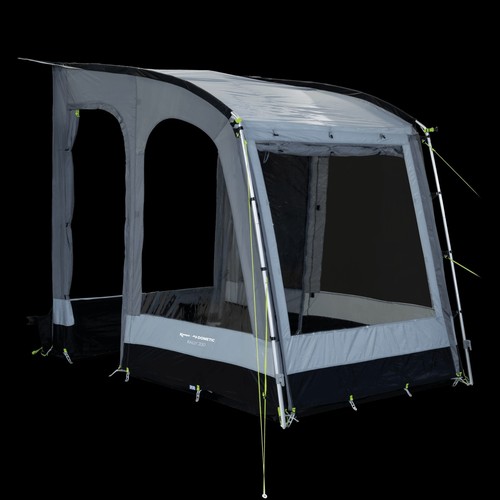 Dometic rally pro 200 - dometic,